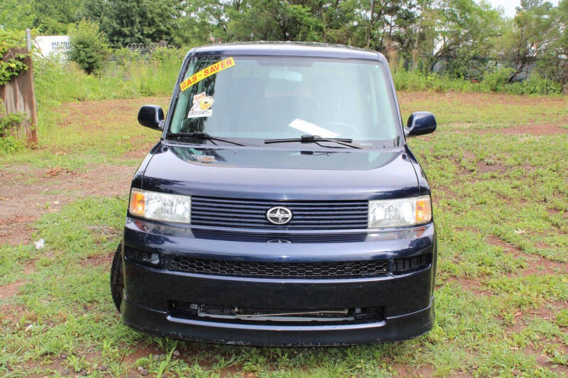 2005 Scion xB