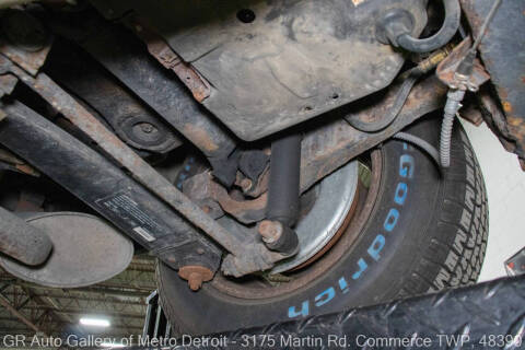 1969 Chevrolet Corvette