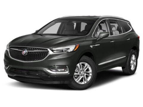 2019 Buick Enclave for sale at Wally Armour Chrysler Dodge Jeep Ram in Alliance OH