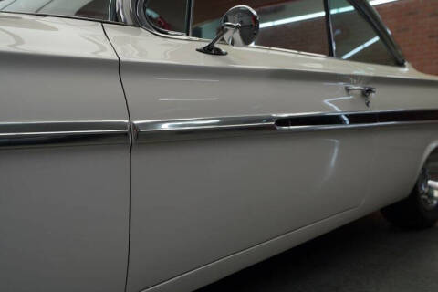 1961 Chevrolet Impala