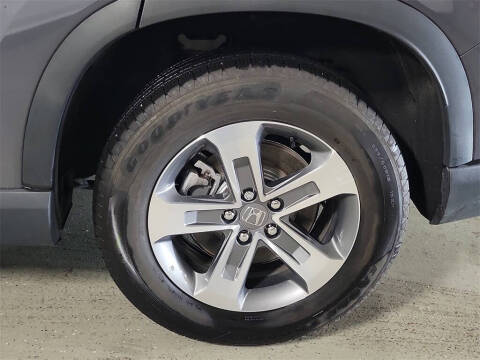 2023 Honda Pilot EX-L