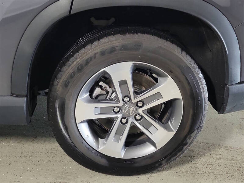 2023 Honda Pilot EX-L