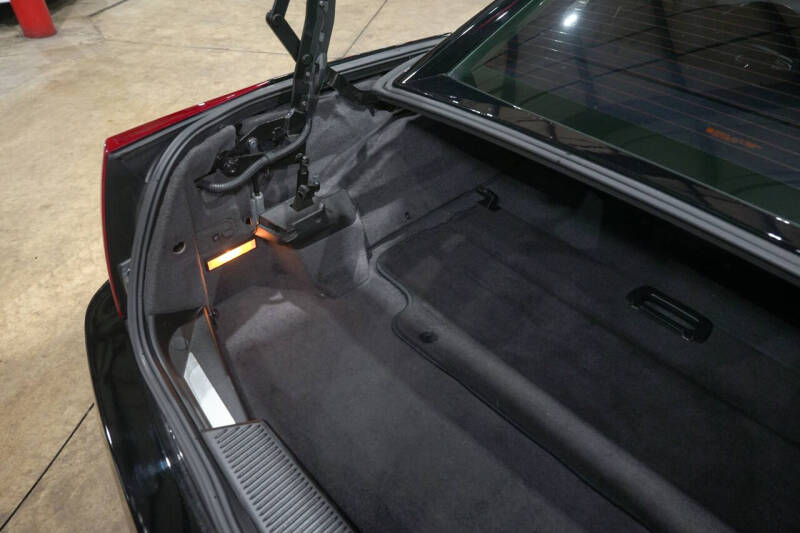 2008 Cadillac XLR-V