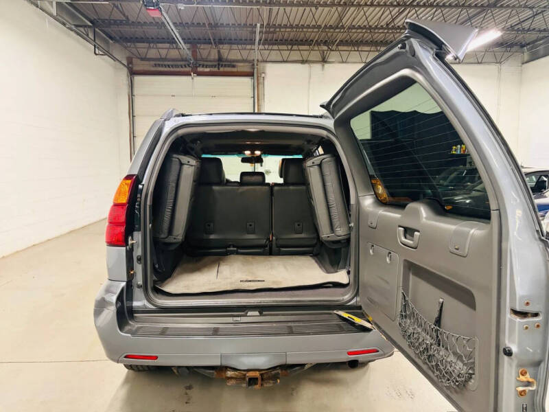 2007 Lexus GX 470