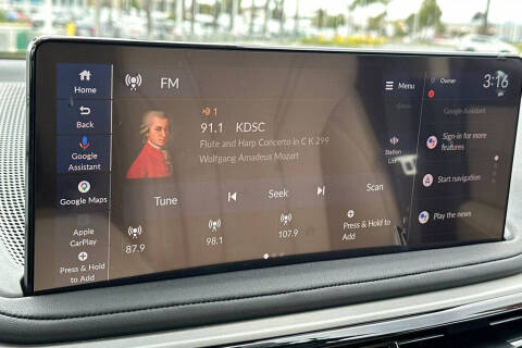 2025 Acura MDX SH-AWD w/Tech