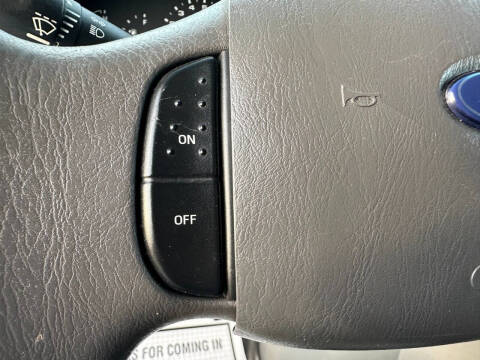 2008 Ford E-Series E-250