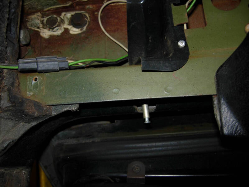 1969 Chevrolet Corvette