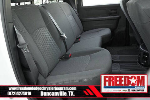 2025 RAM 3500 Tradesman