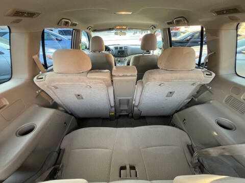 2009 Toyota Highlander