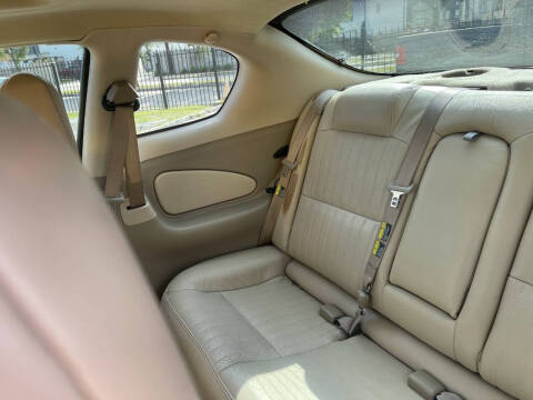 2003 Chevrolet Monte Carlo SS