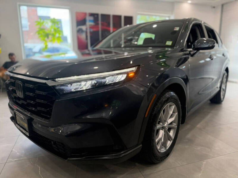 2023 Honda CR-V