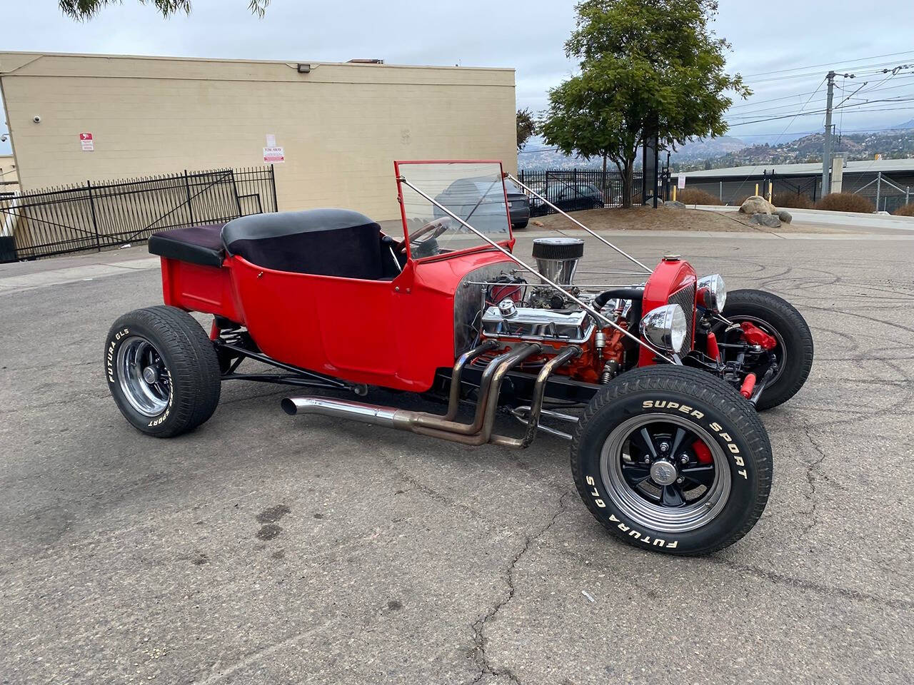 1927 Ford Model T for sale at Ride And Trust in El Cajon, CA