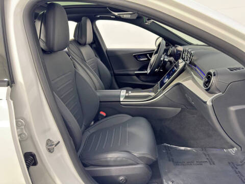 2023 Mercedes-Benz C-Class C 300 4MATIC