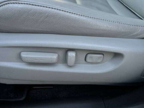 2016 Acura MDX w/Tech