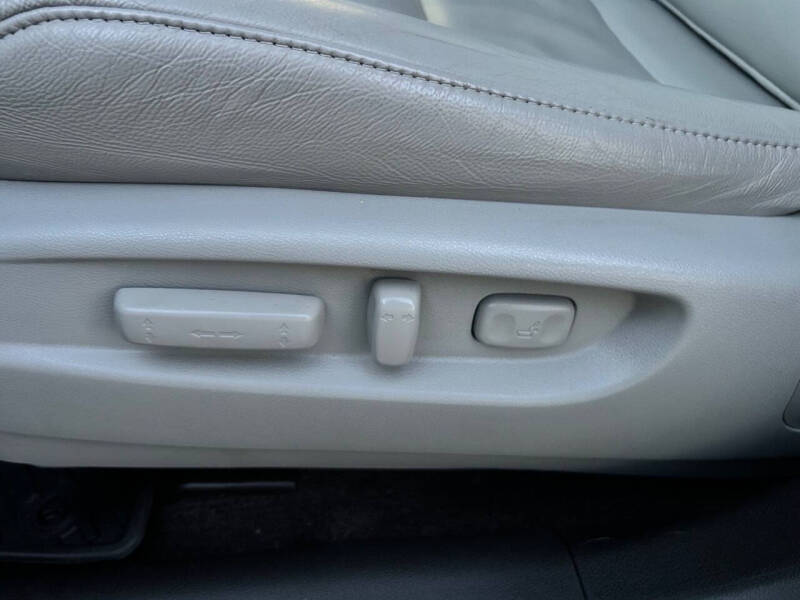 2016 Acura MDX w/Tech