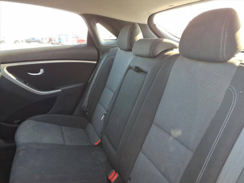 2013 Hyundai Elantra GT