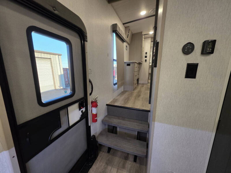 2024 Forest River Heritage Glen 36FL