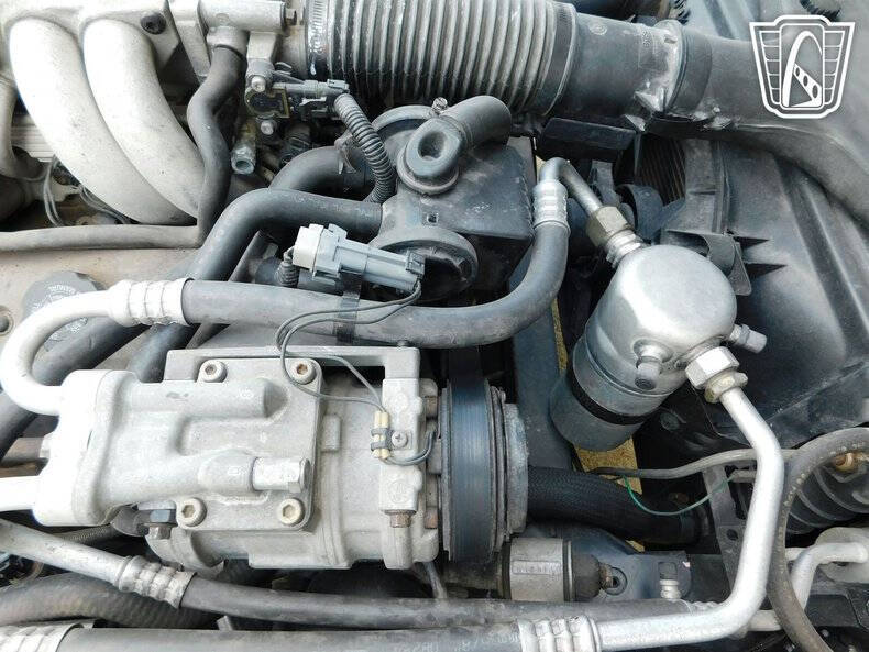 1988 Chevrolet Corvette