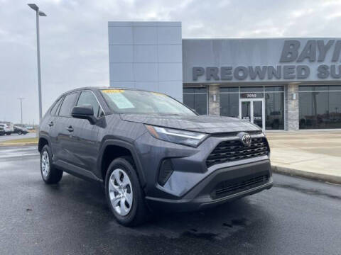 2024 Toyota RAV4 for sale at Bayird Car Match in Jonesboro AR