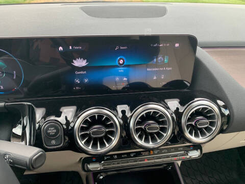 2023 Mercedes-Benz GLA GLA 250 4MATIC