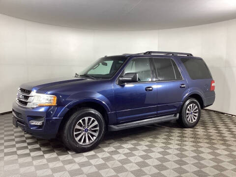 2017 Ford Expedition XLT