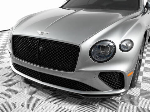 2024 Bentley Continental