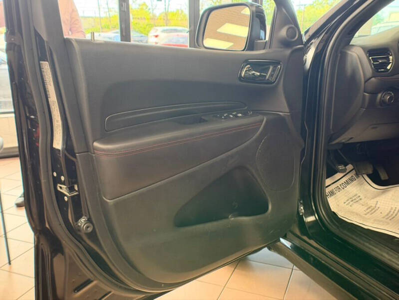 2024 Dodge Durango GT Premium