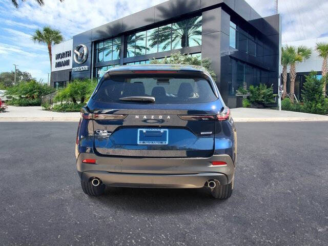 2026 Mazda CX-5 2.5 S Select