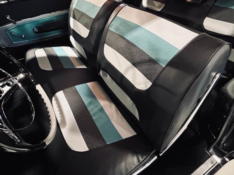 1958 Chevrolet Impala