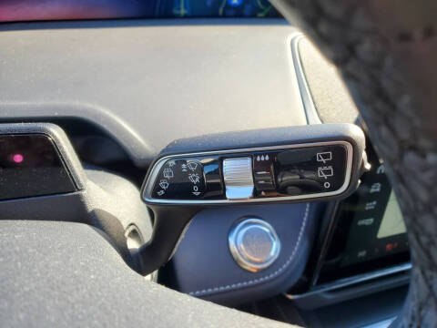 2024 Lincoln Nautilus Hybrid Reserve