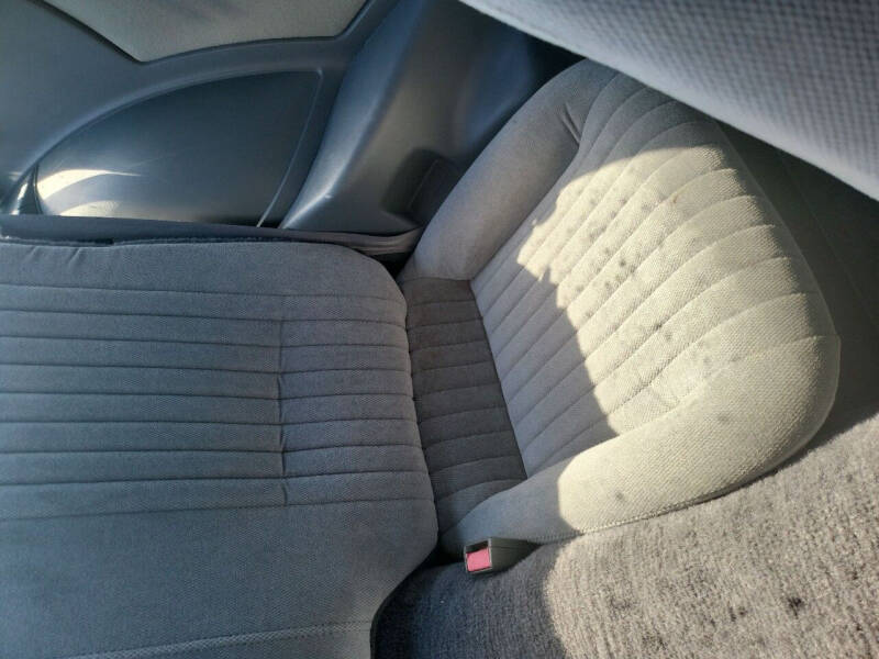 1989 Pontiac Firebird Formula