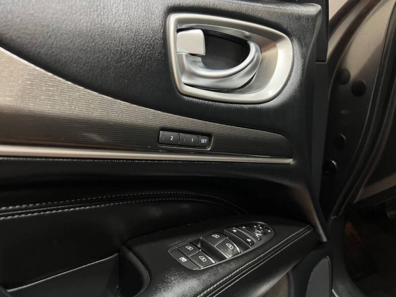 2019 Infiniti QX60