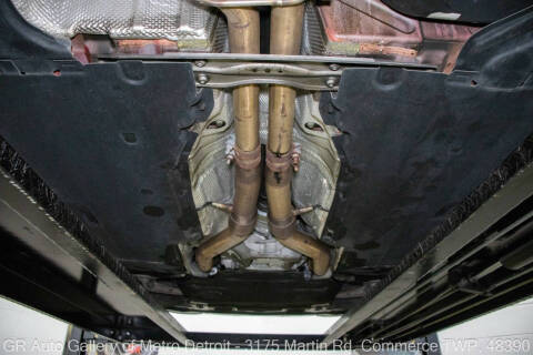 2016 Audi RS 7 4.0T quattro Prestige