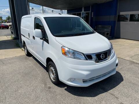 2020 Nissan NV200 for sale at Gateway Motor Sales in Cudahy WI