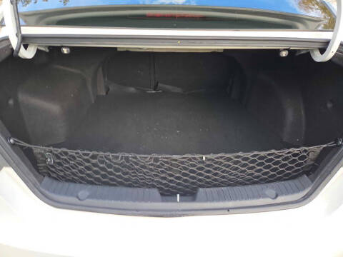 2012 Hyundai Sonata SE