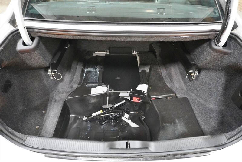 2018 Dodge Charger Police