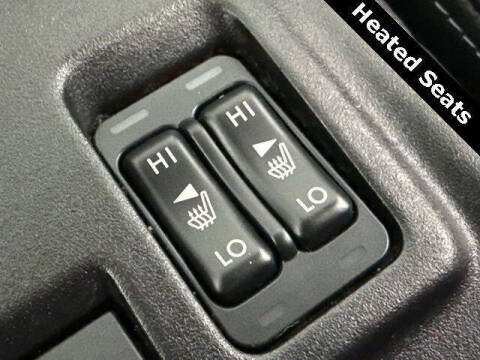 2017 Subaru Impreza Limited