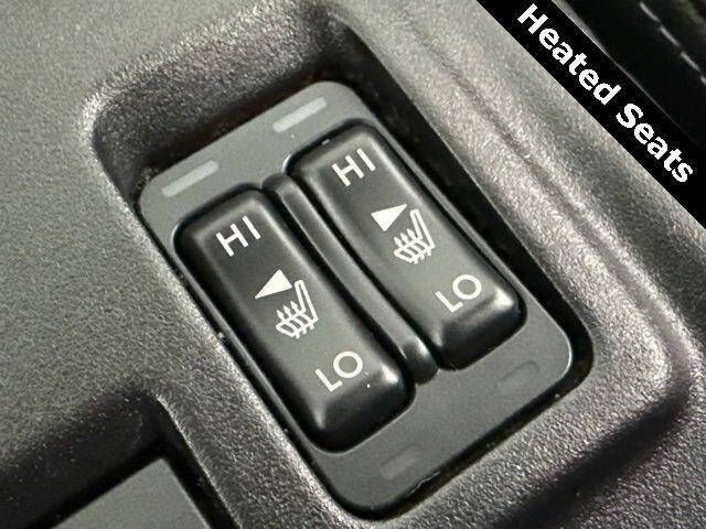 2017 Subaru Impreza Limited