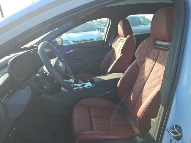 2025 Audi S6 Sportback e-tron quattro Prestige