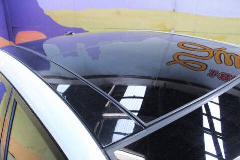 2020 Nissan Maxima 3.5 SR