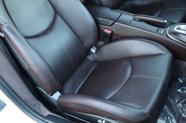 2007 Porsche Cayman S