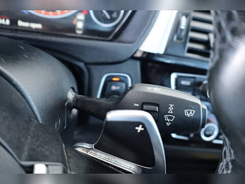 2016 BMW 3 Series 340i xDrive