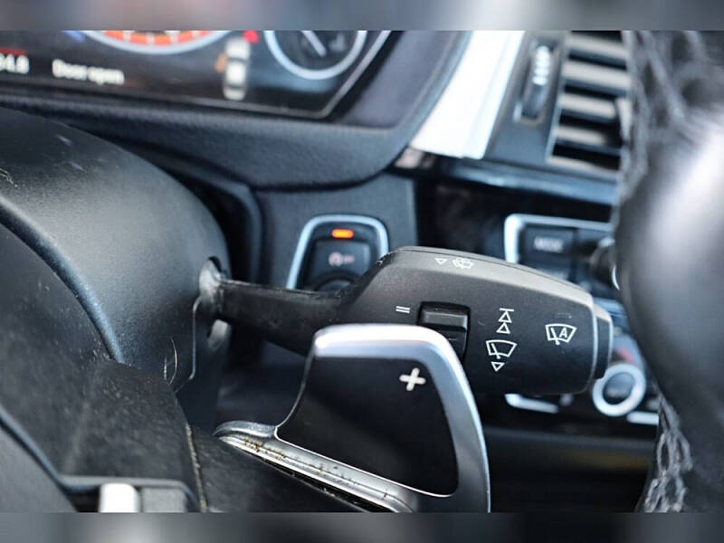 2016 BMW 3 Series 340i xDrive