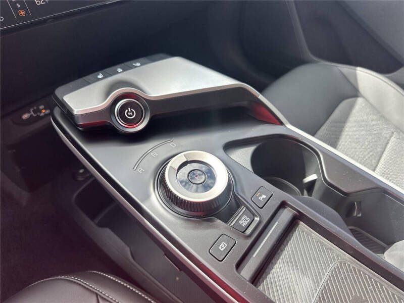 2025 Kia EV6 Light Long Range