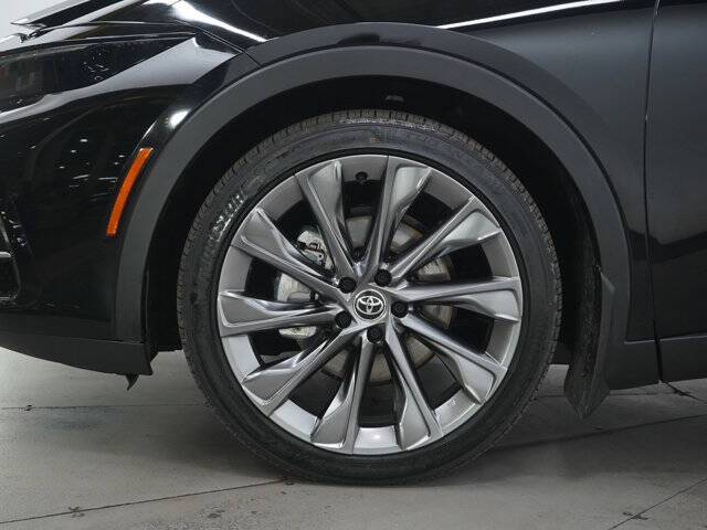 2026 Toyota Crown Limited