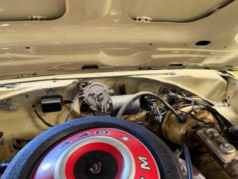 1969 Dodge Daytona