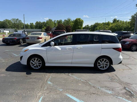 2015 Mazda MAZDA5 Touring