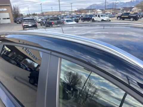 2024 Mazda CX-90 3.3 Turbo Select