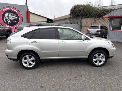2004 Lexus RX 330