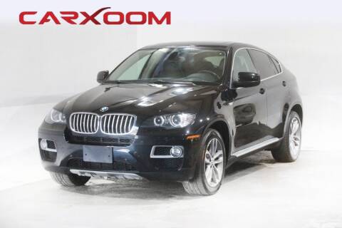 2013 BMW X6 for sale at CARXOOM in Marietta GA
